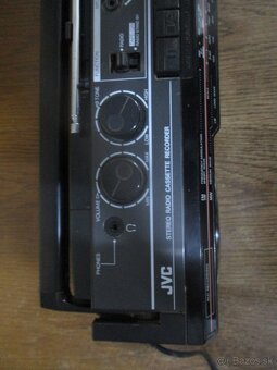 JVC RC-20V - 5