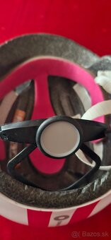 Detská prilba BTWIN 52 - 56cm - 5