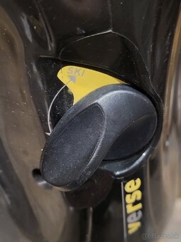 Predám pánske lyžiarky Salomon - 5