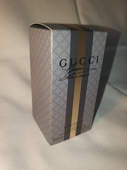 EAU DE TOILETTE / EAU DE PARFUME – perfémy - 5