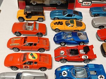AUTOMODELY OLD TOYS 1:43 – časť 2. - 5