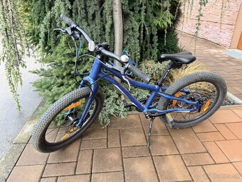 Predám detsky bicykel Merida - 5