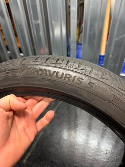 Letne Pneumatiky Barum Bravuris 5 - 5
