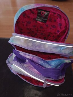 Školská taška Topgal - 5