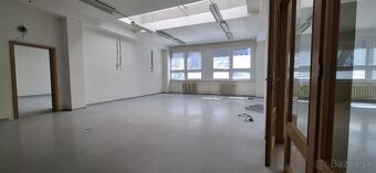 Prenájom skladových priestorov - 5