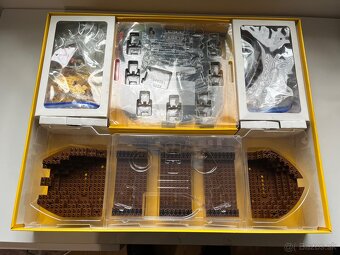 Lego 6285 Barracuda - 5