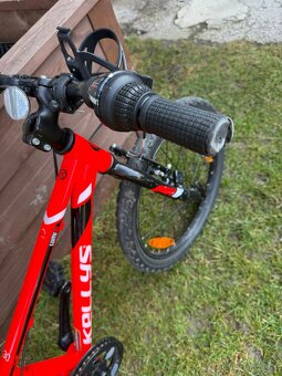 Detský bicykel Kellys - 5