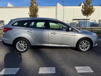 Ford Focus 1.5TDCi Business 2017 Nová STK - 5