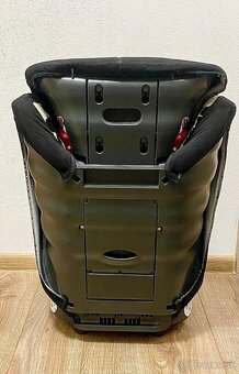 Detská autosedačka Römer (Britax) limitovaná edícia - 5