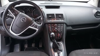 Opel Meriva B - 5