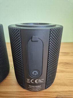 Predam rozdelovací bluetooth speaker XR 8A44 DOUBLE - 5