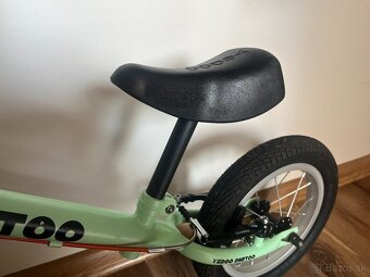 Odrážadlo Yedoo OneToo (mint) - 5