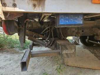 Predám DAF LF 45. - 5