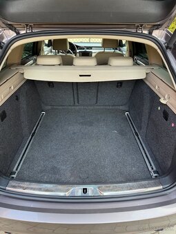 Škoda superb 3.6 - 5