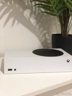 Xbox series S 512GB - 5