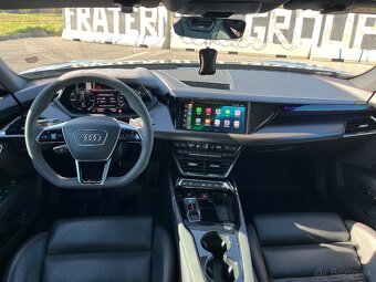 Audi RS E-tron GT quattro - 5