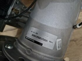 g1g170 radialny ventilátor na plynový kotol - 5