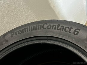 255/45 R20 Continental Premuim Contact 6 / letne pneu - 5