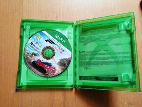 Xbox one - 5