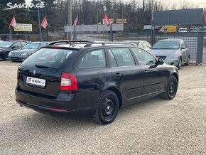 Škoda Octavia, 1.4i 59kWKLIMASERVISKA - 5