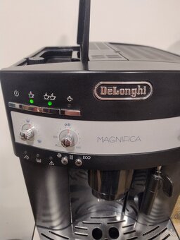 Kávovár DeLonghi magnifica 3000 - 5