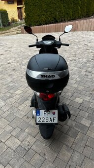 Sym Symphony Sr - 5