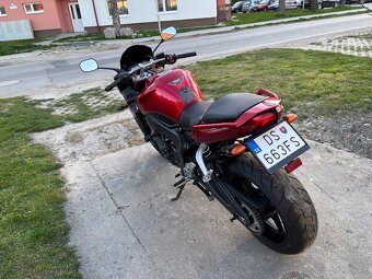 Yamaha FZ1 S Fazer - 5