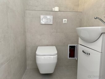 Prenájom 2i luxusného apartmánu so záhradou v Bojniciach - 5