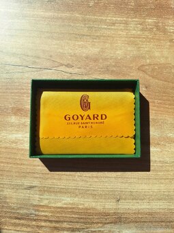 Goyard Cardholder - 5