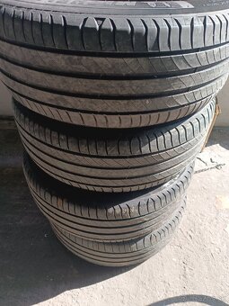 215/55 R16 Michelin - 5