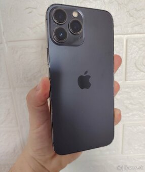 APPLE IPHONE 13 PRO MAX 256GB - 5