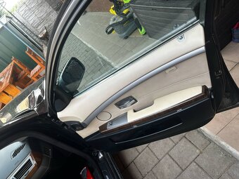 Predám/Vymením BMW 730D - 5