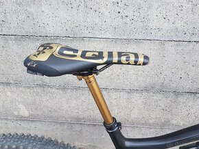 predam vymenim Santa cruz nomad cc - XT inzerat platny - 5