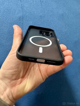 Kryt - Puzdro na iPhone 14 Pro Max - 5