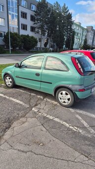 OPEL CORSA 1.2 16V - 5