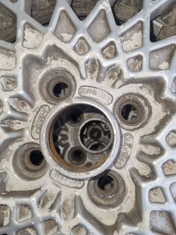 Kolesa s pneu r13 - 5