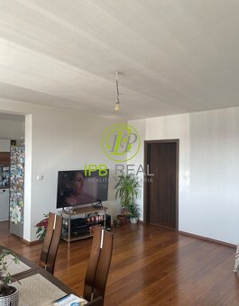 3-izb. byt s parkovaním v novostavbe na Vrakunskej ul. v Pod - 5