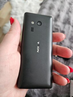 Nokia 216 - 5