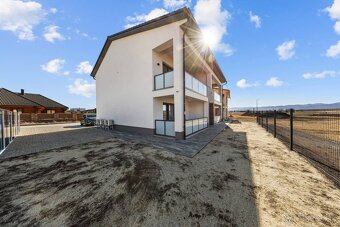 Na predaj: Štýlové apartmány v Tatrách – Apartmány PANORÁMA - 5