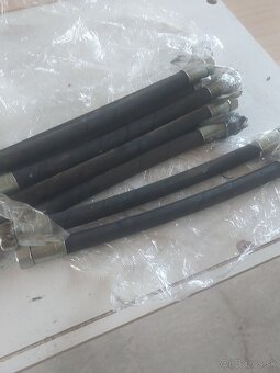 Hydraulické hadice - 5