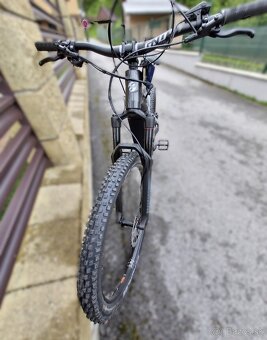 Ghost ASX Essentials 130 (vel. S) NOVY - 5