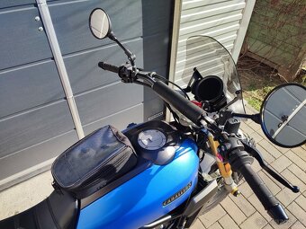 Fantic (Yamaha) Caballero 700 2024 - 5