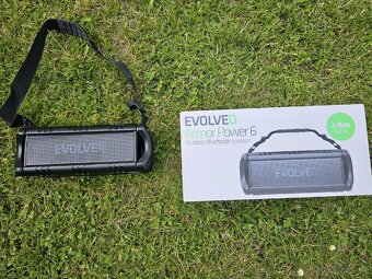 Bluetooth reproduktor Evolveo Armor Power 6 - 5