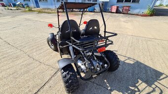 Buggy 125cc - 5