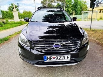 Predám Volvo XC 60 - 5