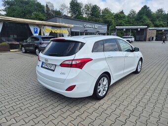 Hyundai i30 1.6 CRDI 81kw - 5