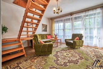 REZERVOVANÉ: RODINNÝ DOM, OBEC DRIENOV, OKRES PREŠOV - 5