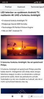 Philips Smart TV - 5