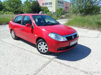 Renault Thalia 1,2 55kw - 5