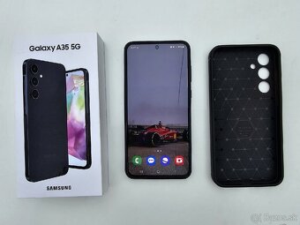 Samsung Galaxy A35 5G - 5